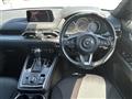 2017 Mazda CX-8