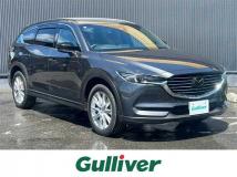 2017 Mazda CX-8
