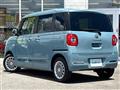 2024 Daihatsu Move Canbus