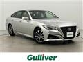 2018 Toyota Crown Hybrid