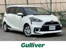 2018 Toyota Sienta