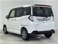 2017 Toyota Tank