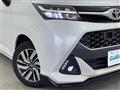 2017 Toyota Tank