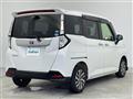 2017 Toyota Tank