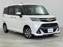 2017 Toyota Tank