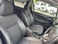 2018 Honda Fit Hybrid