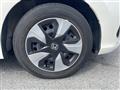 2018 Honda Fit Hybrid