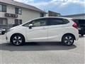 2018 Honda Fit Hybrid