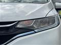 2018 Honda Fit Hybrid