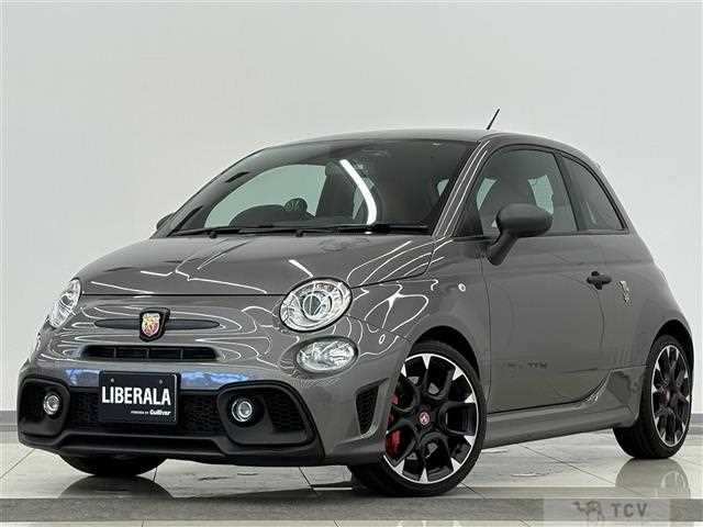 2021 ABARTH ABARTH OTHERS