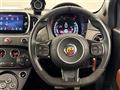 2021 ABARTH ABARTH OTHERS