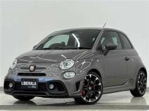 2021 ABARTH ABARTH OTHERS