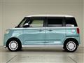 2023 Daihatsu Move Canbus