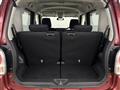 2016 Daihatsu Move Canbus