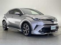 2017 Toyota C-HR