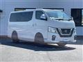 2021 Nissan NV350 Caravan