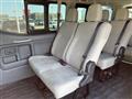 2021 Nissan NV350 Caravan