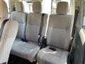 2021 Nissan NV350 Caravan
