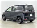 2018 Toyota Sienta