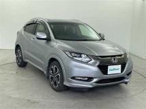 2016 Honda VEZEL