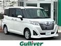 2018 Toyota Roomy
