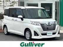 2018 Toyota Roomy