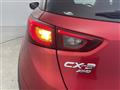 2015 Mazda CX-3