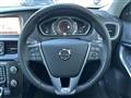 2018 Volvo V40