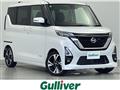 2022 Nissan ROOX