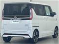 2022 Nissan ROOX