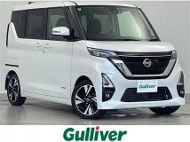 2022 Nissan ROOX