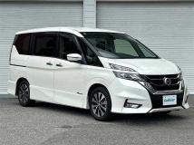 2018 Nissan Serena