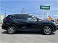 2018 Nissan X-Trail