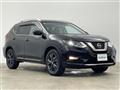 2020 Nissan X-Trail