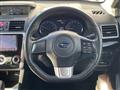 2015 Subaru Levorg