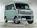 2019 Suzuki Every Wagon