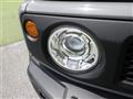 2024 Suzuki Jimny Sierra