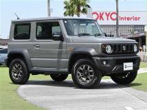 2024 Suzuki Jimny Sierra
