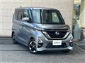 2022 Nissan ROOX
