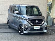 2022 Nissan ROOX