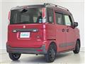 2019 Suzuki Spacia