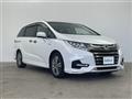 2019 Honda Odyssey Hybrid