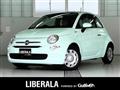 2021 Fiat 500
