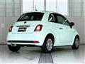 2021 Fiat 500