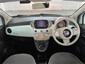 2021 Fiat 500