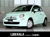 2021 Fiat 500