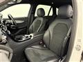 2018 Mercedes-Benz GLC-Class