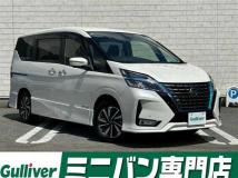 2022 Nissan Serena