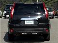 2013 Nissan X-Trail