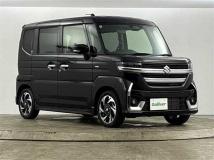 2025 Suzuki Spacia